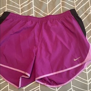 Nike drift tempo running shorts